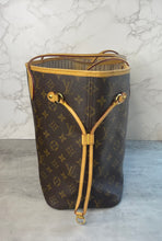 Load image into Gallery viewer, Neverfull MM SKU6526
