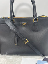 Load image into Gallery viewer, Prada Saffiano 2way SKU6048