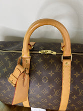 Load image into Gallery viewer, Keepall 50 SKU6492