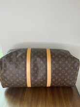 Load image into Gallery viewer, Keepall 50 SKU6492