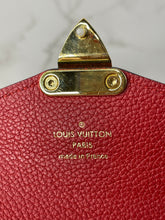 Load image into Gallery viewer, Pallas Red Wallet SKU6469