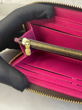 Load image into Gallery viewer, Clemence Fuchsia SKU6468