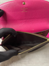 Load image into Gallery viewer, Emilie Wallet SKU6463