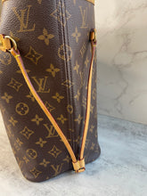 Load image into Gallery viewer, Neverfull MM SKU6527