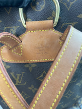 Load image into Gallery viewer, Monsouris Backpack MM SKU6470