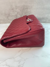 Load image into Gallery viewer, Chanel Classic Red SKU6451