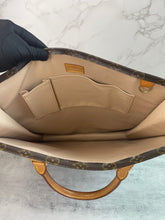 Load image into Gallery viewer, Sac Plat SKU6494