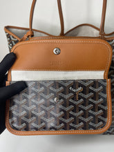 Load image into Gallery viewer, Goyard St Louis GM SKU6513