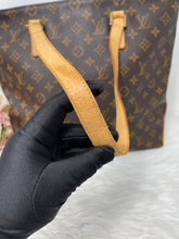 Load image into Gallery viewer, Cabas Mezzo SKU6395