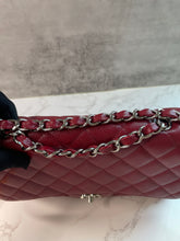 Load image into Gallery viewer, Chanel Classic Red SKU6451