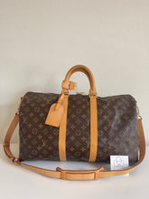 Load image into Gallery viewer, Keepall Bandouliere 45 SKU6491
