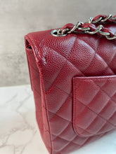 Load image into Gallery viewer, Chanel Classic Red SKU6451