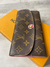 Load image into Gallery viewer, Emilie Wallet SKU6463
