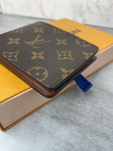 Load image into Gallery viewer, Men’s Wallet SKU6551