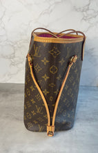 Load image into Gallery viewer, Neverfull MM Pivione SKU6528A
