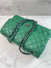 Load image into Gallery viewer, Chanel Double Flap MM SKU