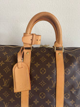 Load image into Gallery viewer, Keepall Bandouliere 45 SKU6491