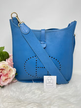 Load image into Gallery viewer, Hermes Evelyne GM I