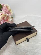 Load image into Gallery viewer, Mens Macassar Wallet SKU6391