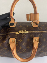 Load image into Gallery viewer, Keepall Bandouliere 45 SKU6491