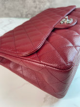 Load image into Gallery viewer, Chanel Classic Red SKU6451