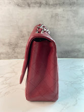 Load image into Gallery viewer, Chanel Classic Red SKU6451