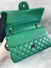 Load image into Gallery viewer, Chanel Double Flap MM SKU
