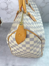 Load image into Gallery viewer, Speedy 35 Azur SKU6456