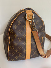 Load image into Gallery viewer, Keepall Bandouliere 45 SKU6491