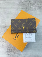 Load image into Gallery viewer, Tressor Wallet SKU6533