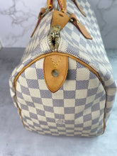 Load image into Gallery viewer, Speedy 35 Azur SKU6456