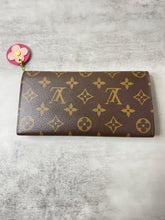 Load image into Gallery viewer, Emilie Wallet SKU6463