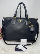 Load image into Gallery viewer, Prada 2 way SKU6396