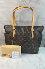 Load image into Gallery viewer, Totally MM Monogram SKU6436