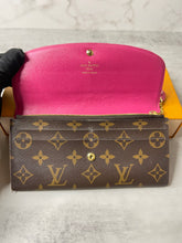 Load image into Gallery viewer, Emilie Wallet SKU6463