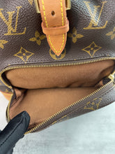 Load image into Gallery viewer, Monsouris Backpack MM SKU6470