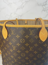 Load image into Gallery viewer, Neverfull MM SKU6526