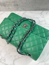 Load image into Gallery viewer, Chanel Double Flap MM SKU