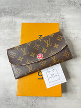 Load image into Gallery viewer, Emilie Wallet SKU6463