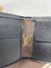 Load image into Gallery viewer, Mens Macassar Wallet SKU6391