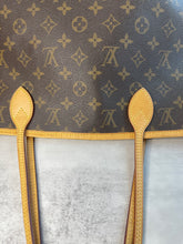 Load image into Gallery viewer, Neverfull MM SKU6526