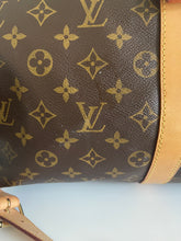 Load image into Gallery viewer, Keepall Bandouliere 45 SKU6491