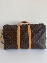 Load image into Gallery viewer, Keepall Bandouliere 45 SKU6491
