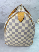 Load image into Gallery viewer, Speedy 35 Azur SKU6456