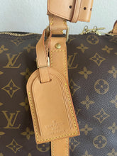 Load image into Gallery viewer, Keepall Bandouliere 45 SKU6491