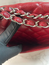 Load image into Gallery viewer, Chanel Classic Red SKU6451