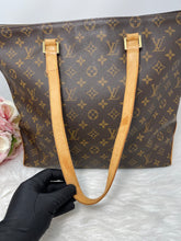 Load image into Gallery viewer, Cabas Mezzo SKU6395