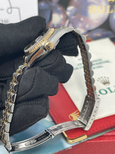 Load image into Gallery viewer, Rolex Women’s Datejust