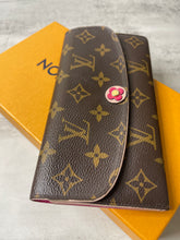 Load image into Gallery viewer, Emilie Wallet SKU6463