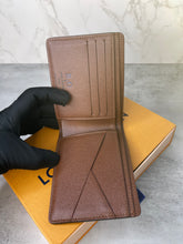 Load image into Gallery viewer, Men’s Wallet SKU6551
